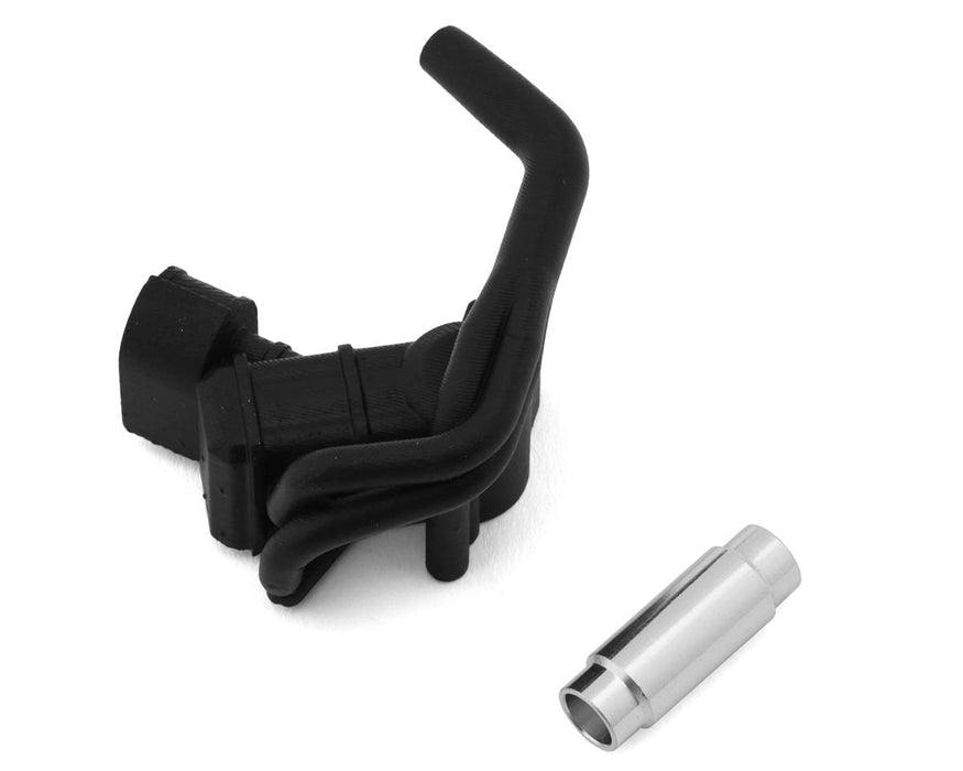 1RC 2085 1/18 Mini Sprint Engine with Aluminum Muffler