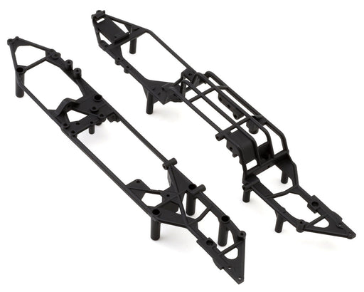 1RC 2401 1/24 Asphalt Late Model Frame Sides Set