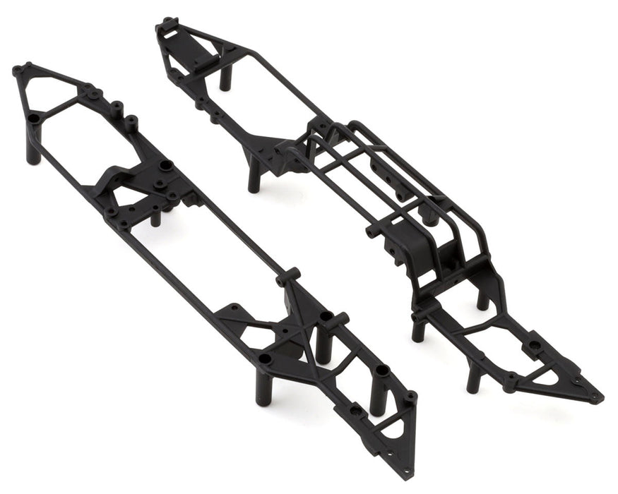 1RC 2401 1/24 Asphalt Late Model Frame Sides Set