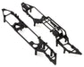 1RC 2401 1/24 Asphalt Late Model Frame Sides Set