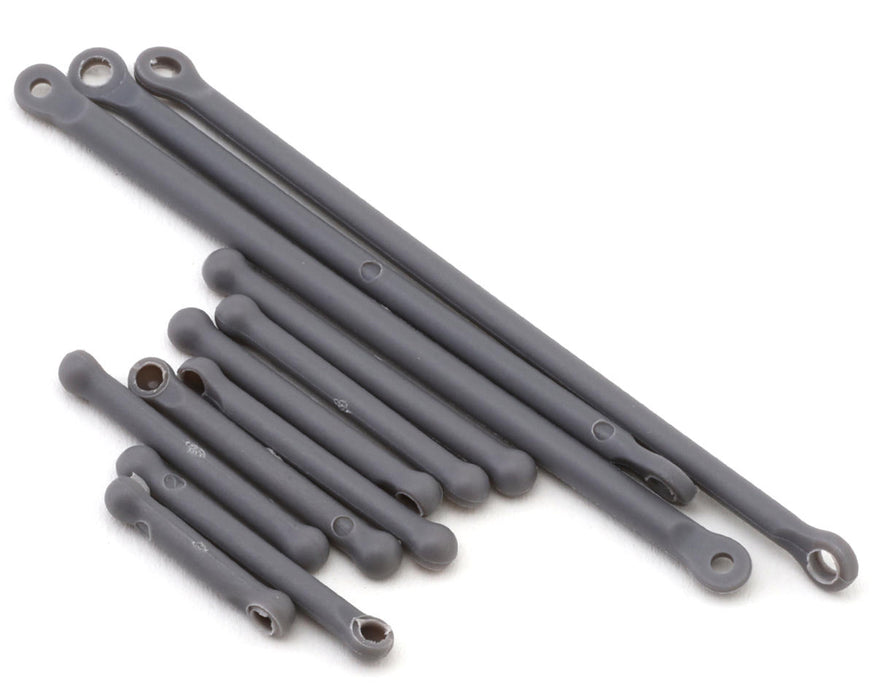 1RC 3002 Radius Rods for 1/18 Midget/Sprint Car (11)