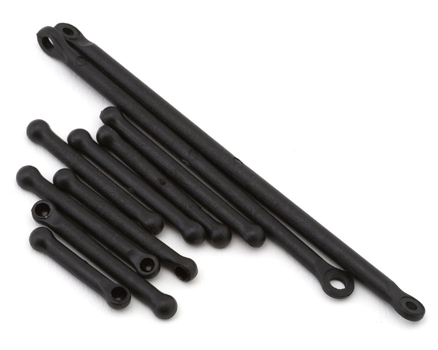 1RC 3014 Radius Rods for 1/18 Midget/Sprint