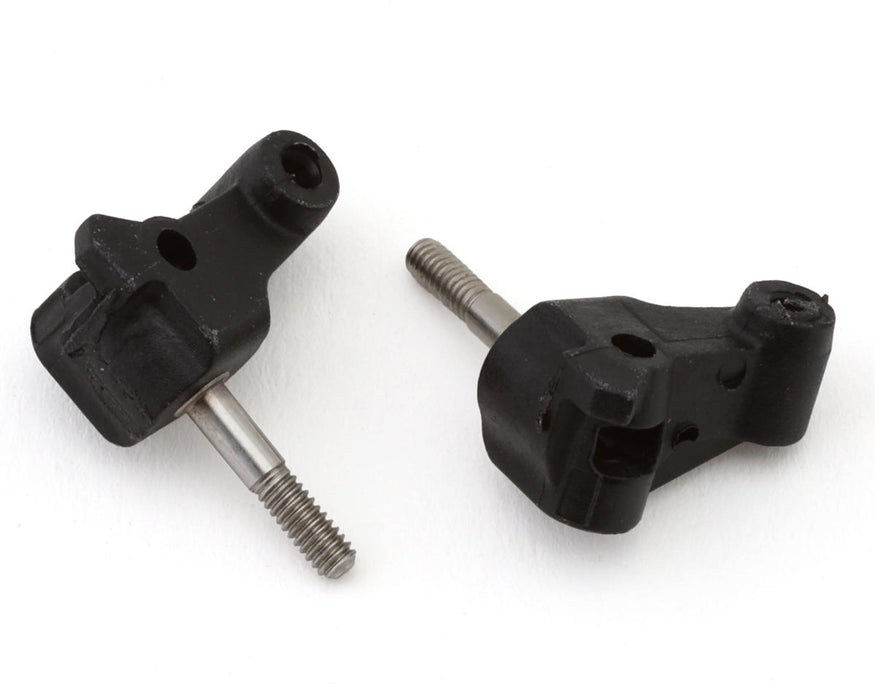 1RC 3023 1/18 Late Model Front Spindles (2 Pack)