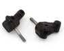 1RC 3023 1/18 Late Model Front Spindles (2 Pack)