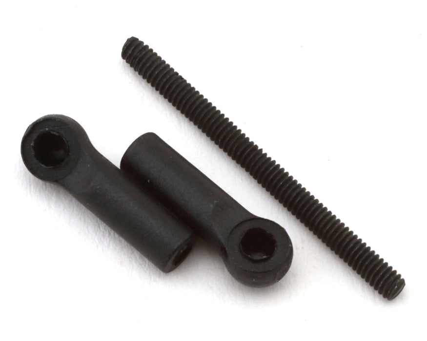 1RC 3024 1/18 Late Model Adjustable Front Tie Rod