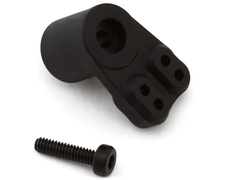 1RC 3025 1/18 Late Model Servo Horn (21T)