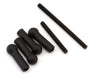 1RC 3038 1/18 Asphalt Modified Adjustable Front Tie Rod Set