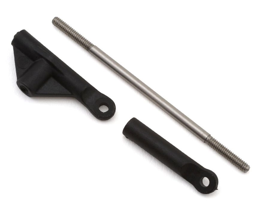 1RC 3044 Adjustable Front Tie Rod for 1/18 Super Modified