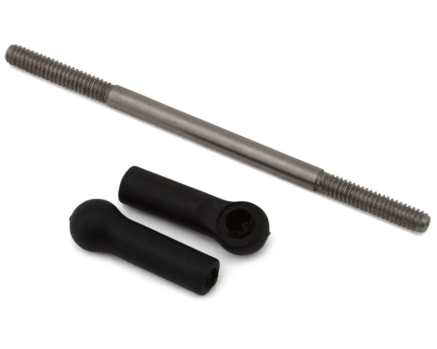 1RC 3045 Adjustable Radius Rod for 1/18 Super Modified