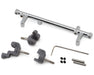 1RC 3050 Front Axle with Spindles for 1/18 Midget/Sprint/EDM