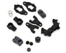 1RC 3404 Front Suspension Plastics Set for 1/24 Asphalt Late Model