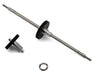 1RC 4000 Rear Axle & Compound Gear Set for 1/18 Midget