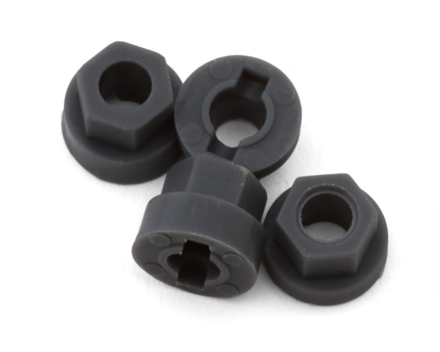 1RC 4401 Offset Wheel Hex Set for 1/24 Asphalt Late Model
