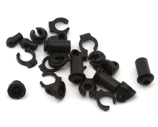 1RC 5004 Plastic Shock Parts for 1/18 Midget/Sprint/EDM/Late Model