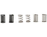 1RC 5009 Front Spring Set for 1/18 Late Model