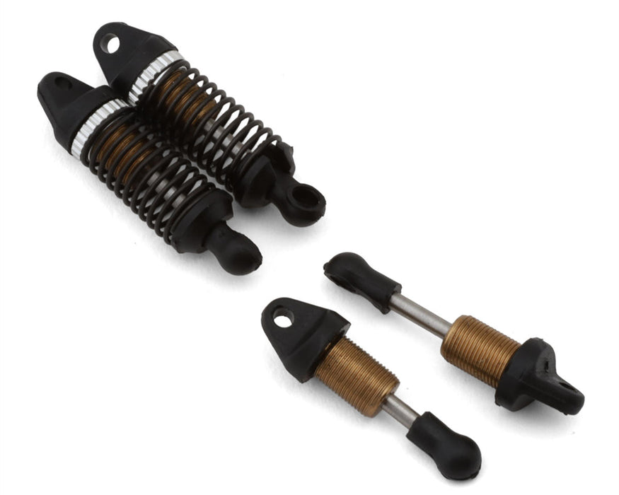 1RC 5400 Shock Set for 1/24 Asphalt Late Model