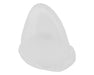 1RC 6019 Clear 1/18 Midget Standard Tail Tank