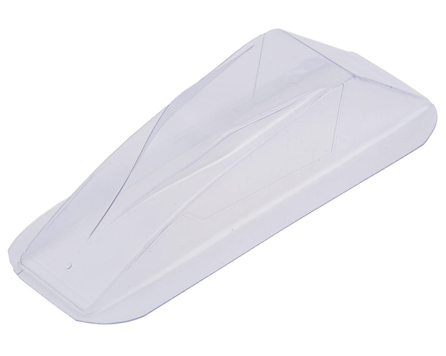 1RC 6057 Clear 1/18 Sprint Car Hood