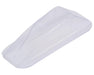 1RC 6057 Clear 1/18 Sprint Car Hood
