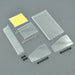 1RC 6062 Clear 1/18 Super Modified Top Wing