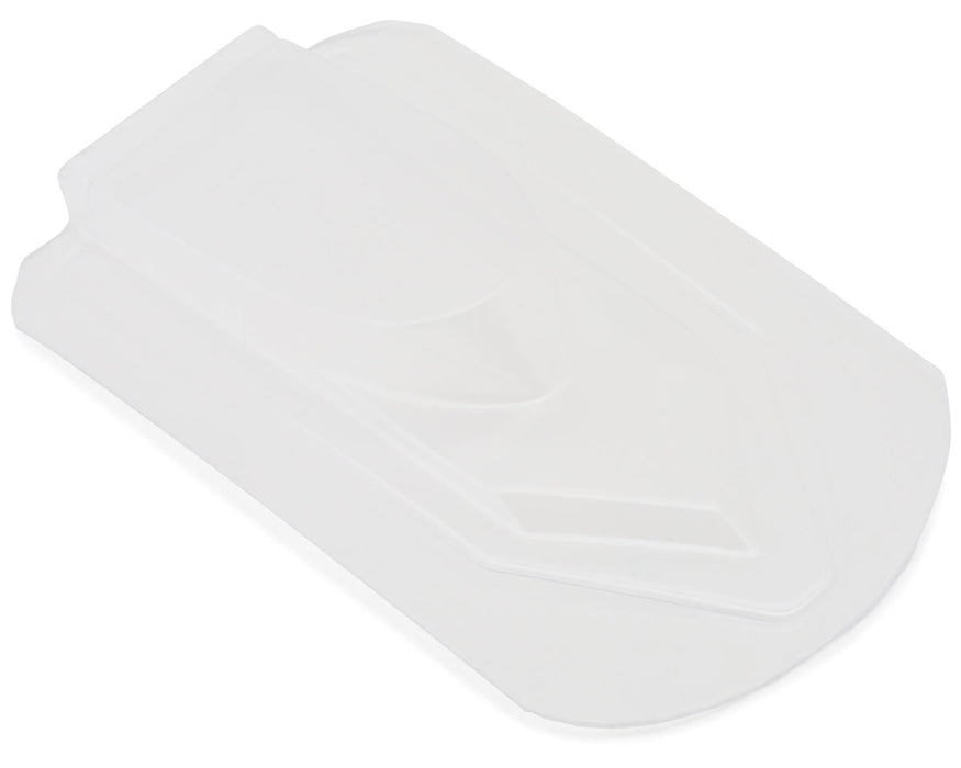 1RC 6074 Clear 1/18 EDM Hood