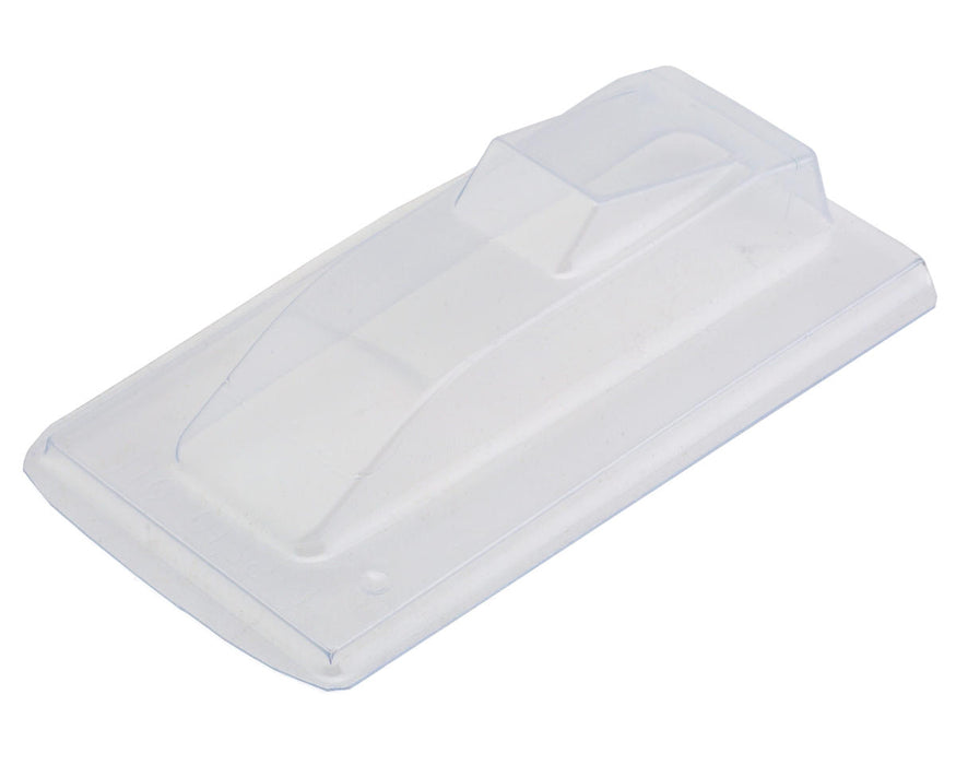 1RC 6076 Clear 1/18 Midget 4.0 Hood