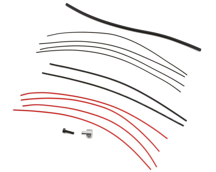 1RC 6078 1/18 Super Modified Engine Detail Kit