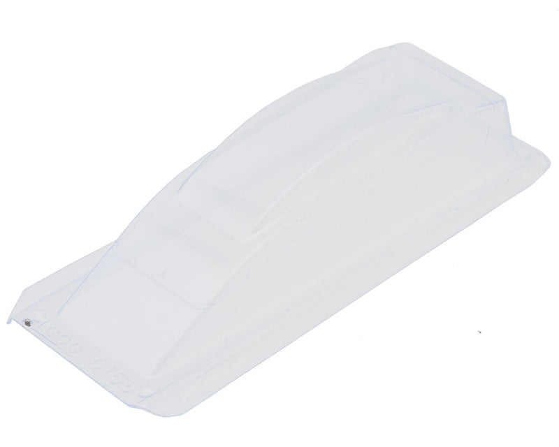 1RC 6080 Clear 1/18 Mini Sprint Hood