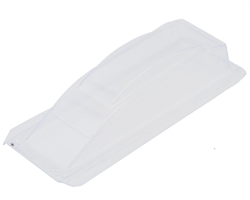 1RC 6080 Clear 1/18 Mini Sprint Hood
