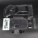1RC 6085 Clear 1/18 Late Model 3.0 Body Assembly Set