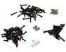1RC 8000 Hardware Set for 1/18 Midget/Sprint/EDM/Late Model
