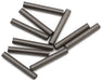 1RC 8002 Roll Pin Set for 1/18 Midget/Sprint/EDM/Late Model (10 Pack)