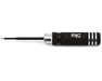 1RC 8811 Mini Handle 0.9mm Hex Driver