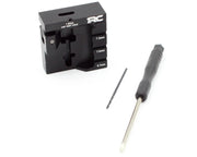 1RC 8821 Aluminum Shock Assembly Tool Set