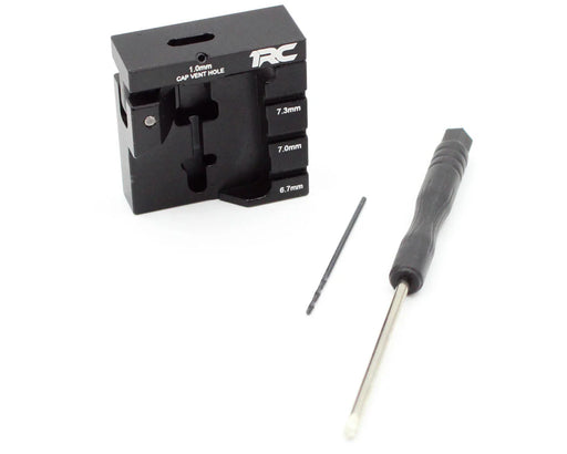 1RC 8821 Aluminum Shock Assembly Tool Set