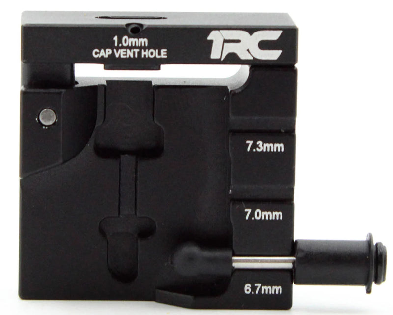 1RC 8821 Aluminum Shock Assembly Tool Set
