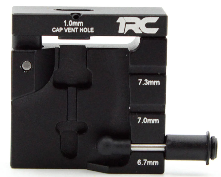 1RC 8821 Aluminum Shock Assembly Tool Set