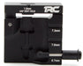 1RC 8821 Aluminum Shock Assembly Tool Set