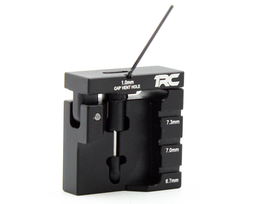 1RC 8821 Aluminum Shock Assembly Tool Set