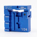 1RC 8823 Shock Assembly Tool 2.0 for 1/18th & 1/24th