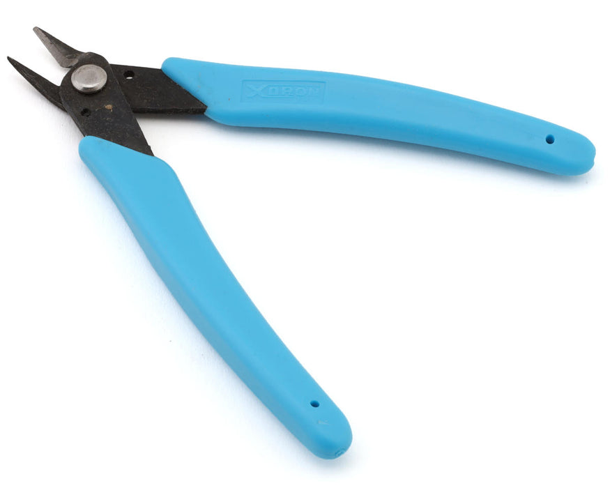 1RC 8830 Diagonal Flush Cutters