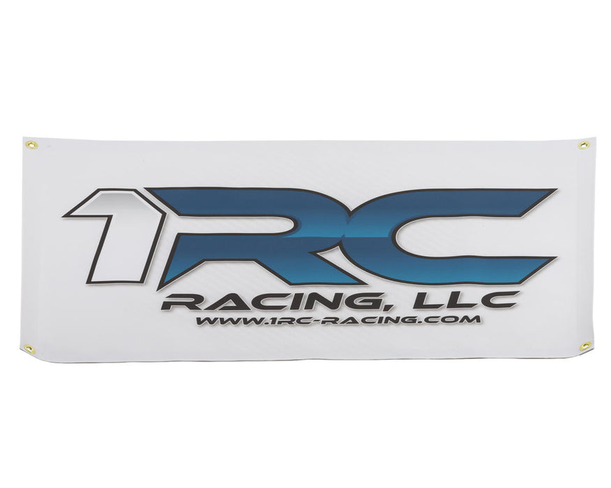1RC 9005 Banner 36"x24"