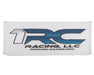 1RC 9005 Banner 36"x24"