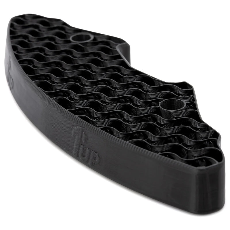 1UP Racing 15572 UltraLite Front Bumper Awesomatix A800