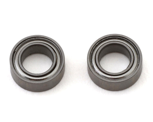 1UP Racing 4104072 Ceramic/Chrome 4x7x2.5mm Cv2 Pro Ball Bearings (2 Pack)