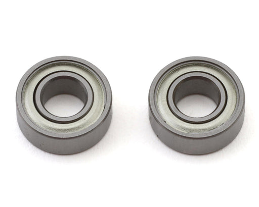 1UP Racing 4105114 Ceramic/Chrome 5x11x4mm Cv2 Pro Ball Bearings (2 Pack)