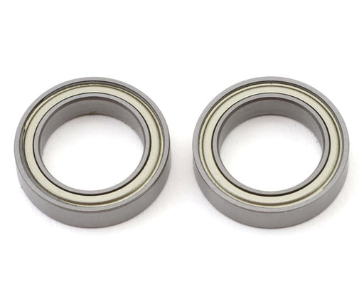 1UP Racing 4112184 Ceramic/Chrome 12x18x4mm Cv2 Pro Ball Bearings (2 Pack)