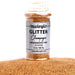 MakerFlo Crafts Champagne - Fine Glitter 2oz