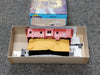 Athearn/Bev-Bel 298-2 HO Scale (Blue Box Kit) Bay Window Caboose NW 557507 - NOS