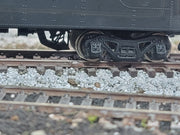 PFM United HO Scale Pennsylvania K4s 4-6-2 Steam Locomotive - Painted Brass